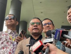 Roy Suryo Ajukan Praperadilan Jilid III, Gugat Pasal 35 UU ITE Kasus Ijazah Jokowi