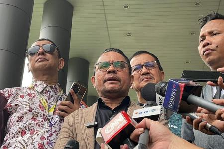 Roy Suryo Ajukan Praperadilan Jilid III, Gugat Pasal 35 UU ITE Kasus Ijazah Jokowi