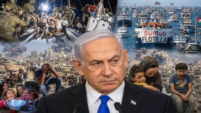 Turki Terbitkan Red Notice Interpol untuk Netanyahu: Tuduhan Kejahatan Perang dan Genosida di Gaza