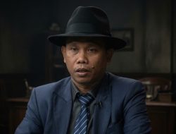 Ketua Korlabi Tuding Advokat Ahmad Khozinudin Agen Gelap di Balik Polemik Ijazah Jokowi