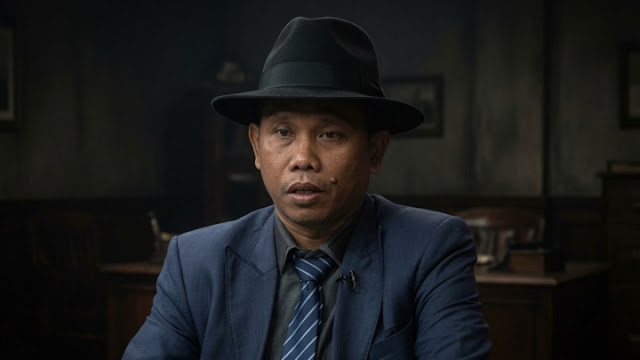Ketua Korlabi Tuding Advokat Ahmad Khozinudin Agen Gelap di Balik Polemik Ijazah Jokowi