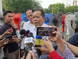 Menkop Bantah Tahu Isu Pengadaan Kipas Angin Rp1,8 Triliun untuk KDMP