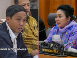 Titiek Soeharto Kecam Raja Juli Teken Permenhut Saat Umroh: Ceroboh Sekali, Ini Fakta di Baliknya