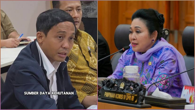 Titiek Soeharto Kecam Raja Juli Teken Permenhut Saat Umroh: Ceroboh Sekali, Ini Fakta di Baliknya