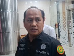 Kejagung Tegaskan Status Tersangka Febrie Adriansyah Tak Gugur Meski Terbitkan Tiga Sprindik Baru