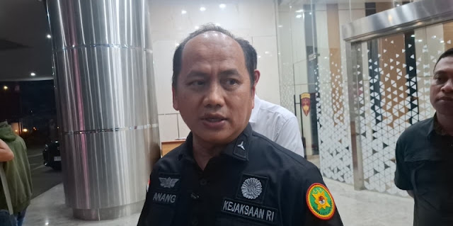 Kejagung Tegaskan Status Tersangka Febrie Adriansyah Tak Gugur Meski Terbitkan Tiga Sprindik Baru