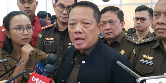 5 Ketidakpastian Hukum Kasus Febrie Adriansyah yang Mengancam Kredibilitas Penegakan Hukum
