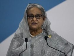 Bangladesh Sita Harta Sheikh Hasina Rp112 Triliun: Korupsi dan Penyalahgunaan Kekuasaan Terungkap