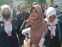 Dokter Tifa Optimis Eksepsi Diterima di Sidang Lanjutan Kasus Ijazah Jokowi