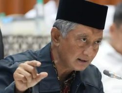 Menteri PU Dody Hanggodo Tantang Pembuktian Isu Nepotisme Jabatan Komisaris BUMN, Siap Beri Hadiah Umrah
