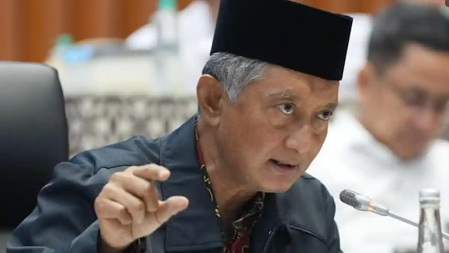 Menteri PU Dody Hanggodo Tantang Pembuktian Isu Nepotisme Jabatan Komisaris BUMN, Siap Beri Hadiah Umrah