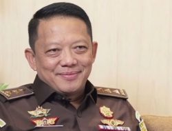 Kritik Tajuk Dede Budhyarto: Status Hukum Febrie Adriansyah Turun dari Tersangka ke Saksi Usai Diambil Alih Kejagung