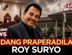 Sidang Praperadilan Roy Suryo: Kesimpulan Diserahkan, Putusan Dinanti