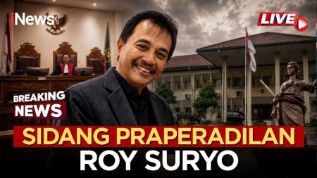 Sidang Praperadilan Roy Suryo: Kesimpulan Diserahkan, Putusan Dinanti