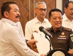 SETARA Institute Soroti 3 Kejanggalan Kasus Febrie Adriansyah: Publik Curiga Ada yang Ditutup-tutupi
