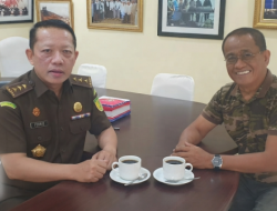 Febrie Adriansyah Hubungi Said Didu Bahas Praperadilan, Ini Kata Kejagung