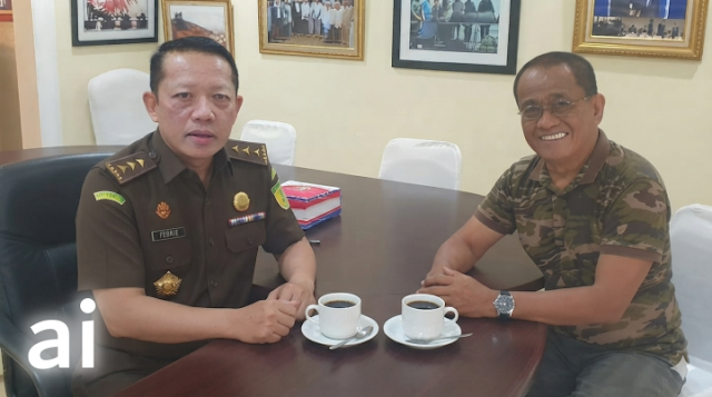 Febrie Adriansyah Hubungi Said Didu Bahas Praperadilan, Ini Kata Kejagung