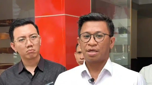 Roy Suryo Dilaporkan ke Polisi oleh Ketua Gibranisti atas Dugaan Pencemaran Nama Baik