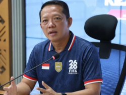 Drama Status Hukum Febrie Ardiansyah: Tersangka, Saksi, Tersangka Lagi dalam Hitungan Jam