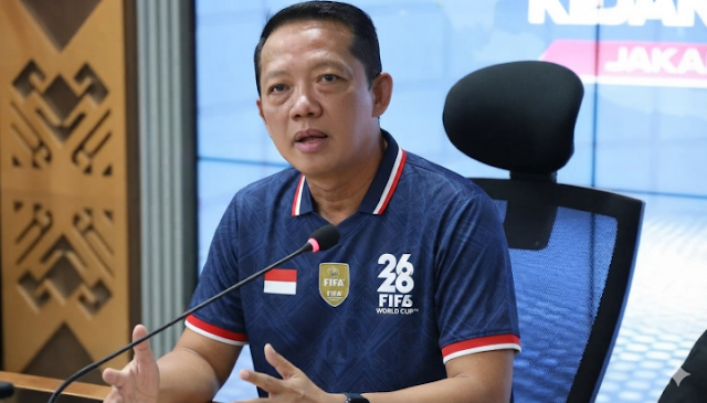 Drama Status Hukum Febrie Ardiansyah: Tersangka, Saksi, Tersangka Lagi dalam Hitungan Jam