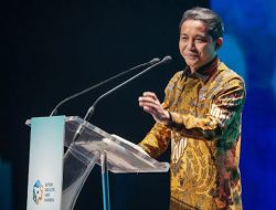 KPK Selesaikan Analisis Laporan Gratifikasi Menteri Kehutanan, Kasus Korupsi Bupati Kuansing Terus Dikembangkan