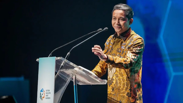 KPK Selesaikan Analisis Laporan Gratifikasi Menteri Kehutanan, Kasus Korupsi Bupati Kuansing Terus Dikembangkan