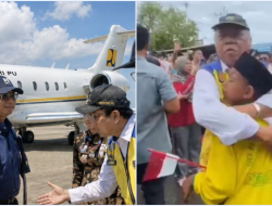 Viral Menteri PU Dody Hanggodo Ogah Salami Bawahan, Warganet Bandingkan dengan Sosok Sederhana Basuki Hadimuljono