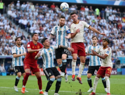 3 Duel Individu Penentu di Final Piala Dunia 2026: Argentina vs Spanyol