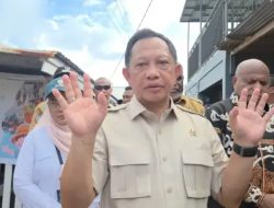 Mendagri Tito: Kepala Daerah Bukan Anak Kecil, Pengawasan 24 Jam Tak Mungkin Cegah Korupsi