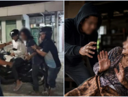 Pemuda di Grobogan Rudapaksa Nenek 90 Tahun Saat Keluarga Pergi Takziah, Terancam 12 Tahun Penjara