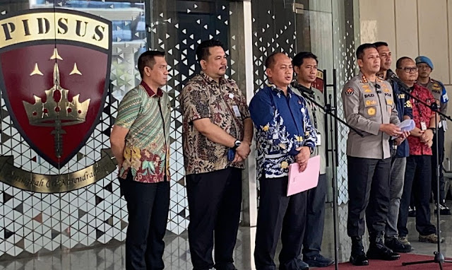 Febrie Adriansyah Resmi Diperiksa Sebagai Tersangka TPPU, Kejagung Geledah Uang Rp67 Miliar dan Emas 74 Kg