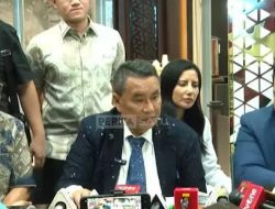 Kuasa Hukum Beberkan Hasil Pemeriksaan Febrie Adriansyah 11 Jam di Kasus Asabri: 18 Pertanyaan Terjawab, Tak Ada Penahanan