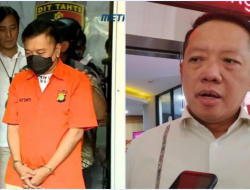 Febrie Adriansyah Belum Ditahan, Kejaksaan Agung Tunggu Jadwal Pemeriksaan Tersangka