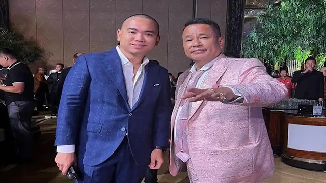Frank Hutapea Kecam Hotman Paris: Pembelaan Rakyat Kecil Hanya Strategi Marketing