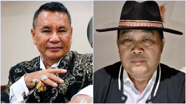 MAKI Kritik Hotman Paris Soal Izin Presiden: Bukti Tak Paham Hukum Acara Pidana