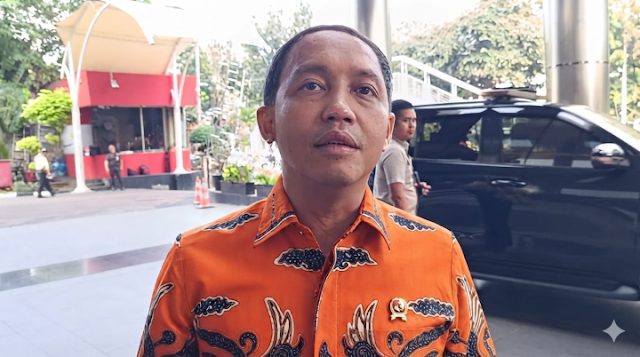 KPK Tolak Laporan Gratifikasi Menteri Kehutanan Raja Juli Antoni, Kasus Naik ke Penyidikan