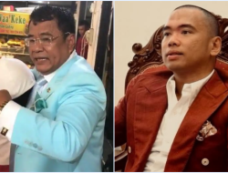 Frank Hutapea Kecam Hotman Paris: Orang Miskin Hanya Jadi Alat Marketing, Minta Hotman911 Ditutup