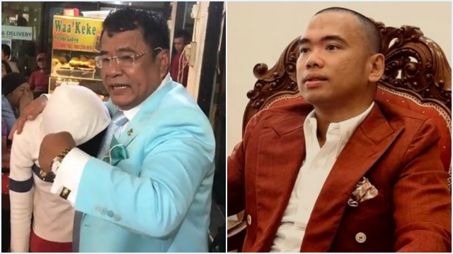 Frank Hutapea Kecam Hotman Paris: Orang Miskin Hanya Jadi Alat Marketing, Minta Hotman911 Ditutup