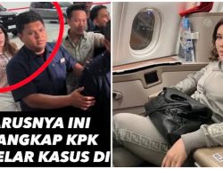 Benny Djannah: Tangan Kanan Hotman Paris 20 Tahun, Dibiayai Sekolah Hukum Hingga Jadi Pengacara