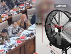 Harga Asli Imatsu MDF Terungkap: Spesifikasi Kipas Angin Rp11 Juta yang Viral untuk Kopdes Merah Putih