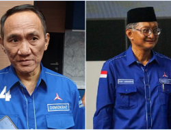 Andi Arief Tuding Operasi Politik untuk Pojokkan Menteri PU Dody Hanggodo