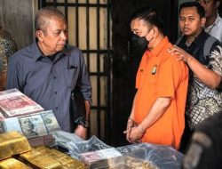 Kuasa Hukum: Emas 74 Kg dan Uang Tunai Rp Miliaran di Rumah Febrie Adriansyah Milik Yayasan Pendidikan