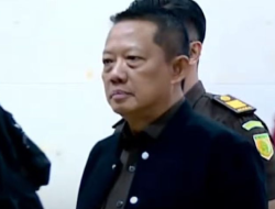 10 Jalur Hukum Febrie Adriansyah untuk Bebas: Analisis Lengkap Kasus Jampidsus