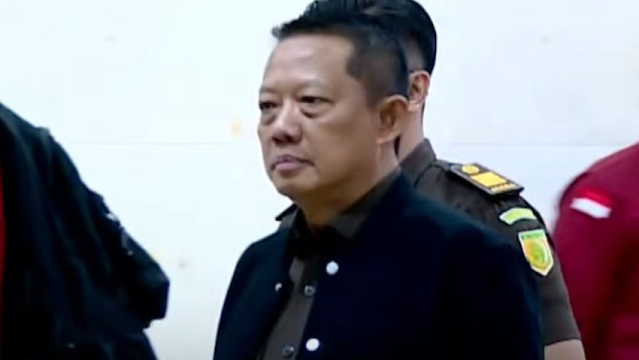 10 Jalur Hukum Febrie Adriansyah untuk Bebas: Analisis Lengkap Kasus Jampidsus