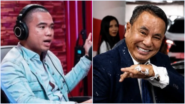 Hotman Paris Bela Febrie Gratis? Anak Kandung Bongkar Pencitraan dan Sindir Angpao Nikahan