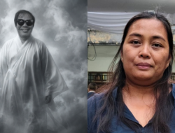 Istri Temon Akhirnya Bertemu Sang Suami Lewat Mimpi, Anak Masih Sapa Good Morning, Pak