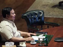 Isu Pergantian Kapolri Listyo Sigit Prabowo: Ketegangan dengan Presiden Prabowo dan Faktor Penggeledahan Tanpa Koordinasi