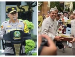 Bursa Calon Kapolri: Profil Komjen Karyoto, Karier Cemerlang dan Dinamika Politik di Balik Suksesi Kapolri 2025