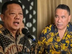 Penurunan Drastis Pengikut Instagram Hotman Paris Usai Jadi Kuasa Hukum Eks Jampidsus Febrie Adriansyah