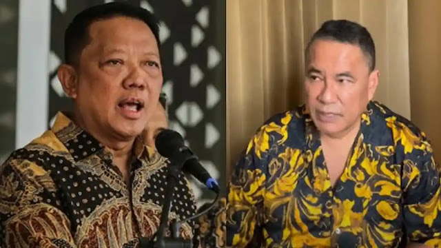 Penurunan Drastis Pengikut Instagram Hotman Paris Usai Jadi Kuasa Hukum Eks Jampidsus Febrie Adriansyah